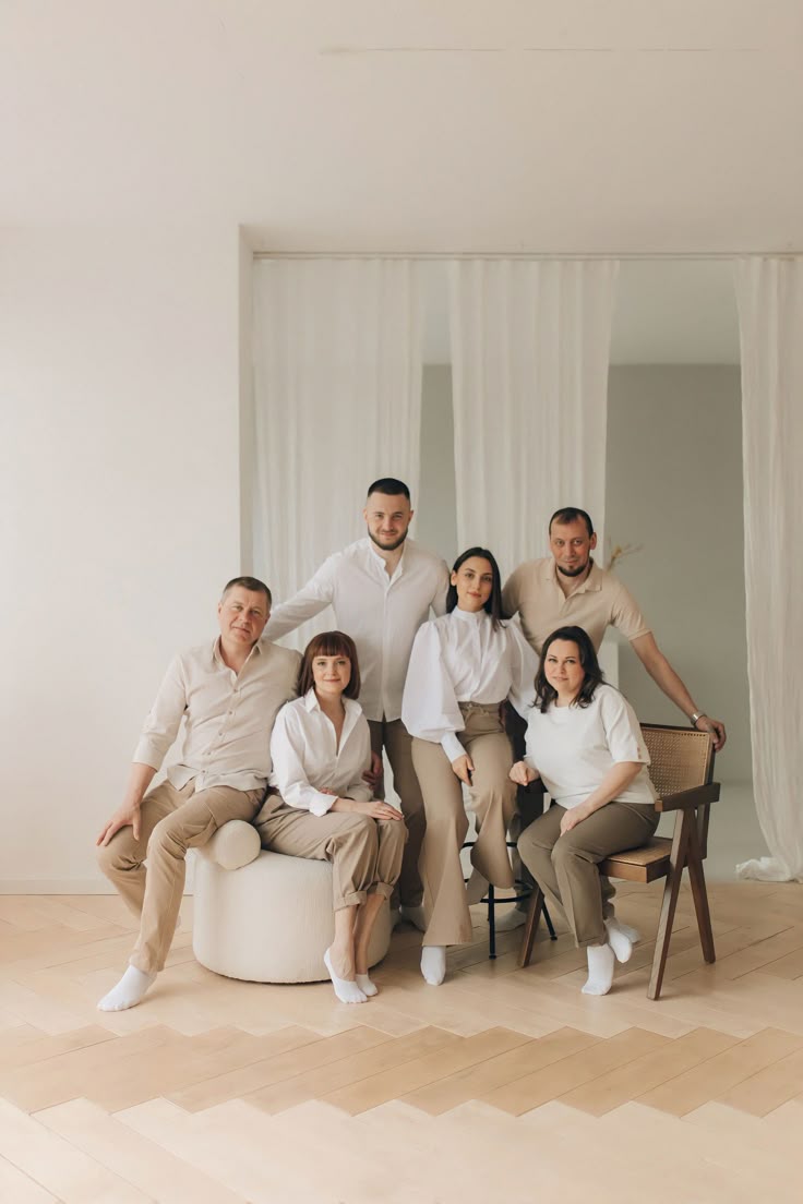 Sesiones de Fotografía Profesional